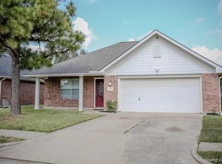 13122 Eldridge Chase, Houston, TX 77041