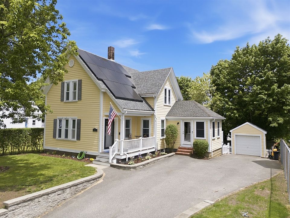 1st image of 123 Summer St