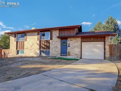 7344 Franconia Dr, Fountain, CO, 80817