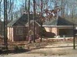 125 Rossiter Ct, Athens, GA 30606