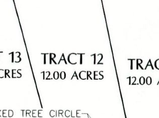 Crooked Tree Cir, Harper, TX 78631
