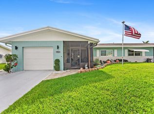 6318 Overland Dr, Delray Beach, FL 33484