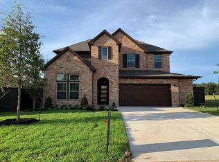 3688 Haskell Hollow Loop, College Station, TX 77845