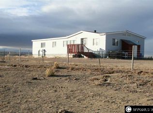 582 Magpie Rd, Lyman, WY 82937