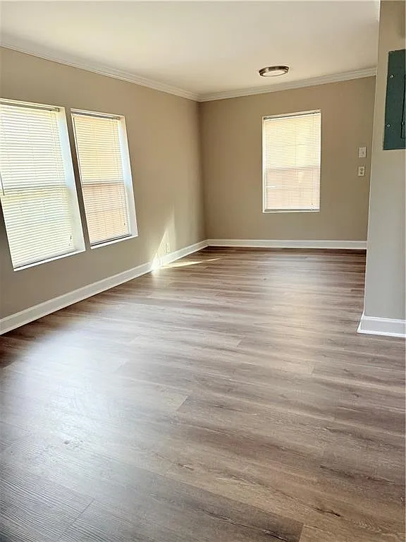 1 bed, 1.0 bath, 676 sqft, $1,000 — Photo 4