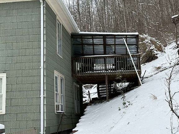 Property Side View