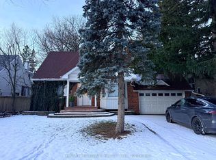 187 Mill St, Richmond Hill, ON L4C4B1