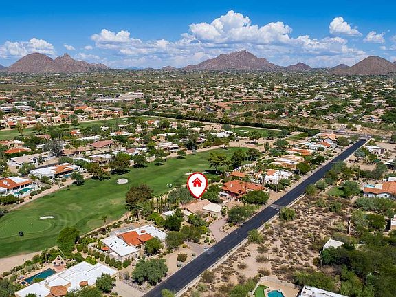 3rd image of 8624 E COUNTRY CLUB Trail