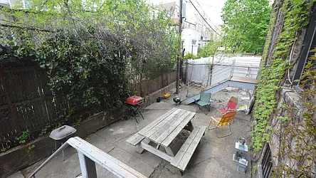 Rented by Simply Brooklyn Realty Inc