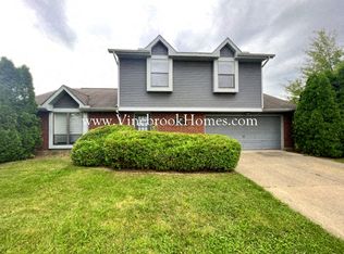 6733 Shull Rd, Dayton, OH 45424