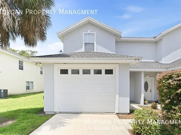 574 Stocks St, Jacksonville, FL 32233