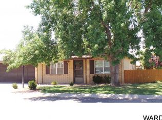 2509 Valentine Ave, Kingman, AZ 86401