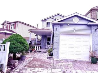 4 Shepmore Ter, Toronto, ON M1B 3H4