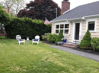 10 Parker St, Rockport, MA 01966