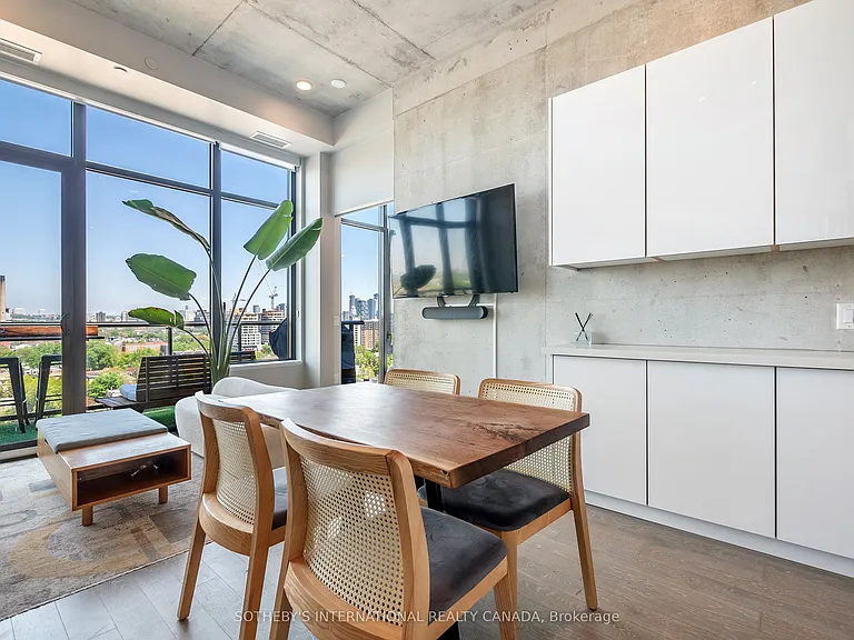 608 Richmond St W #Penthouse 01 — Photo 16