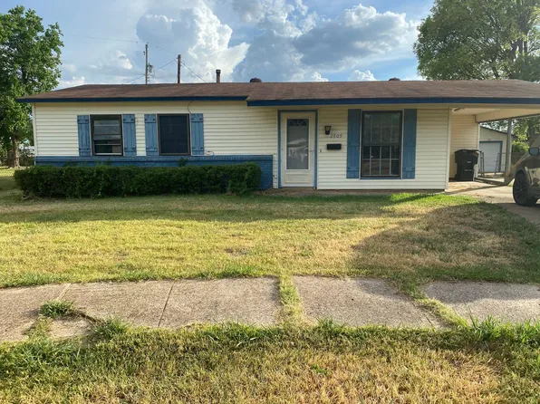 2809 Rebel Dr, Bossier City, LA 71111