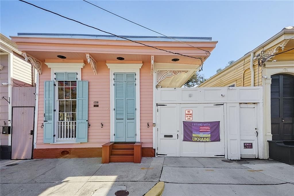 921 Touro St, New Orleans, LA 70116 Zillow