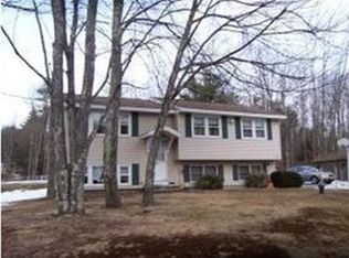 248 Goboro Rd, Epsom, NH 03234