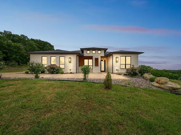 2522 Hardwick Ln, Cedar Hill, TX 75104