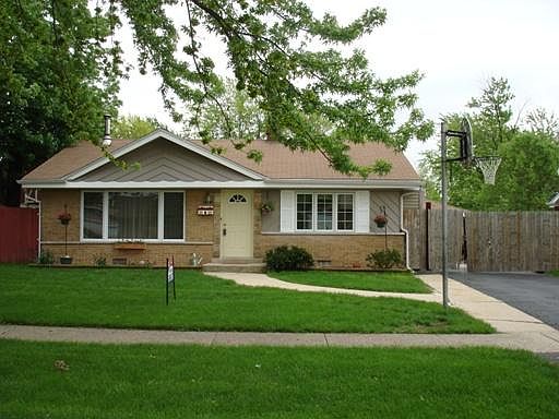 1st image of 7261 W 173rd Pl