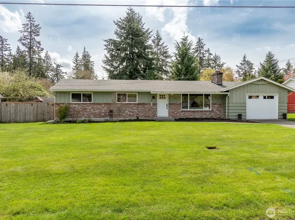 8402 97th Street SW, Lakewood, WA 98498