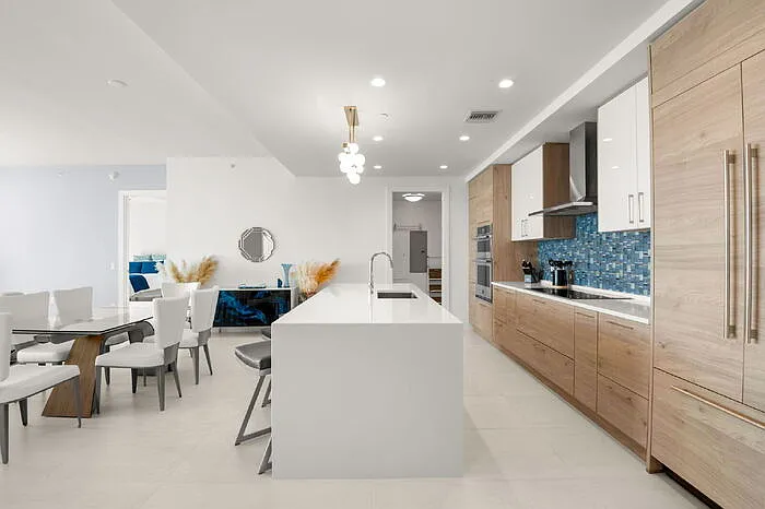 301 1st St S #2402 — Photo 1