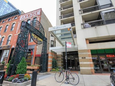1212 N Wells St APT 1405, Chicago, IL, 60610