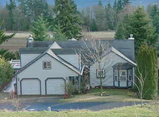 72 Redwood St, Carson, WA 98610