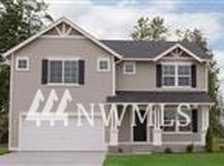 2213 116th St SE, Everett, WA