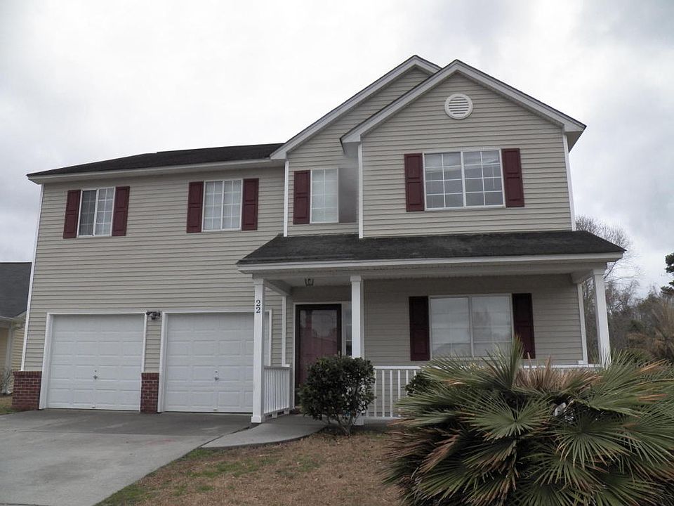 1st image of 22 Creek Bend Dr