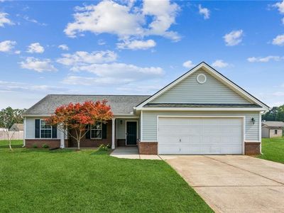 1671 Bismarck Cir, Winder, GA, 30680