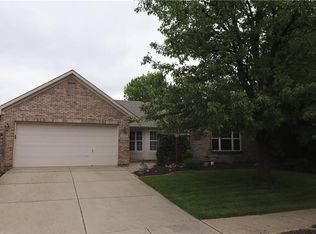 12119 Rising Sun Way, Fishers, IN 46037