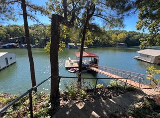 450998 Lake Shore Dr, Afton, OK 74331
