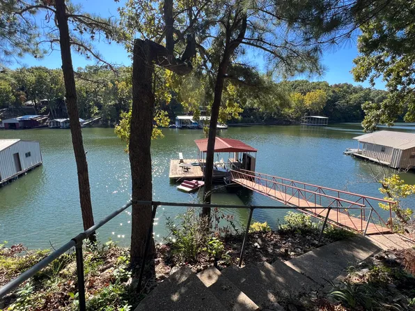 450998 Lake Shore Dr, Afton, OK 74331