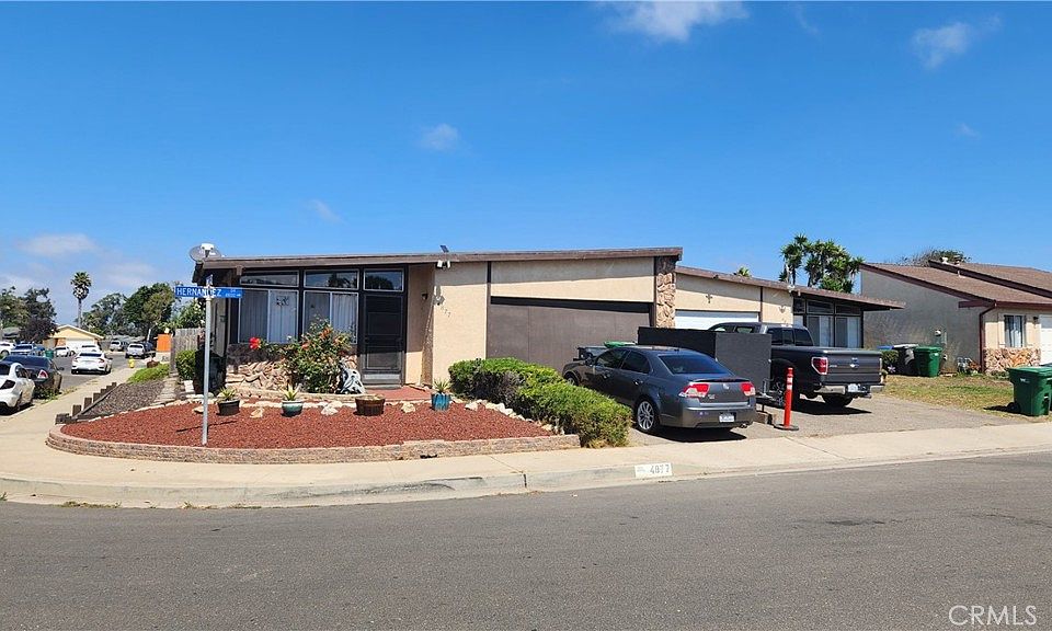 1st image of 4877 Hernandez Dr