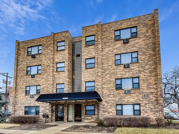 6400 N Ridge Blvd APT 402, Chicago, IL 60626