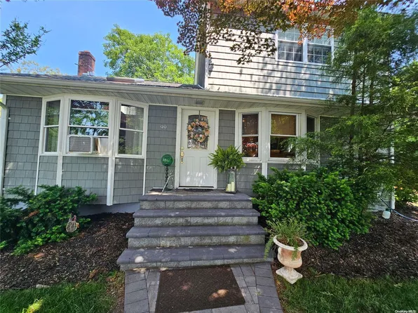 99 Canaan Lake Drive, Patchogue, NY 11772