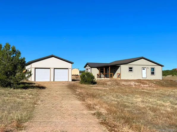2276 Q Path, Texas Creek, CO 81223