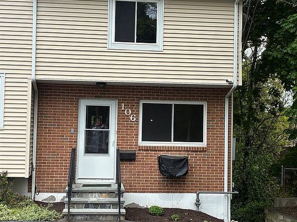 106 School St