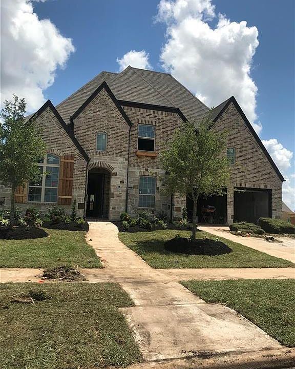 1st image of 20838 Bighorn Valley Ln