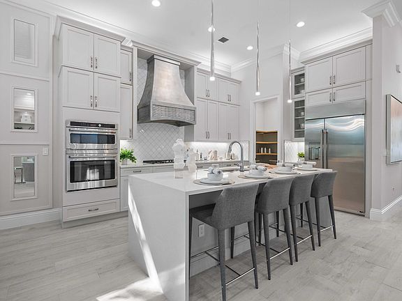 Seabreeze Grande Model