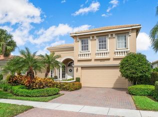 9633 Via Grandezza E, Wellington, FL 33411
