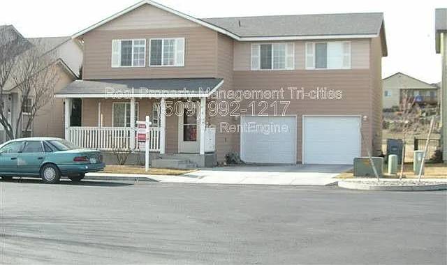 2665 Dornoch Pl — Photo 1