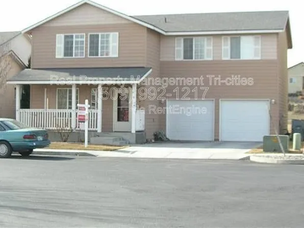 2665 Dornoch Pl, Richland, WA 99354