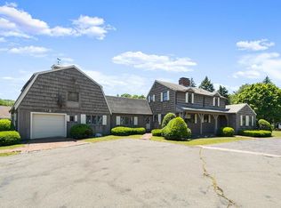 131 Stony Brook Rd, Belmont, MA 02478