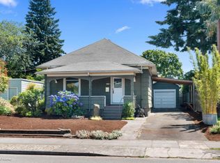 2034 N Killingsworth St, Portland, OR 97217
