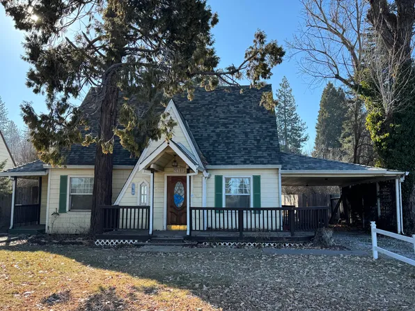 37181 Main St, Burney, CA 96013