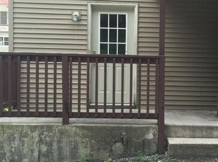 205 N Fairview St APT 2, Lock Haven, PA 17745