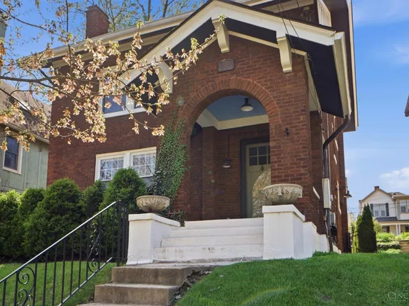 1211 Delta Ave, Cincinnati, OH 45208