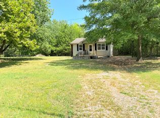 2630 Walsh Rd, Belden, MS 38826